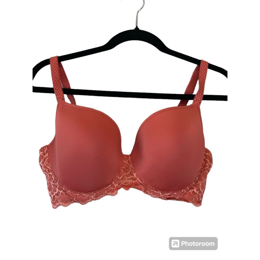 Simone Perele Caresse Bra Women 34E